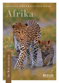 Katalog Afrika