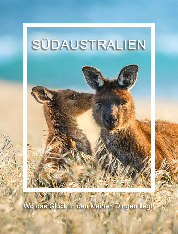 Südaustralien
