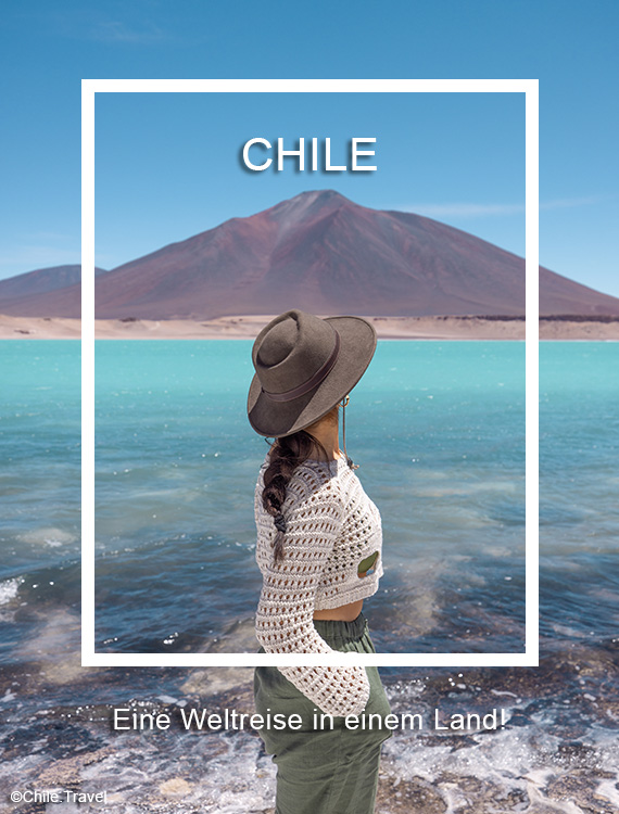 Chile Chile