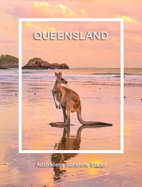 Queensland