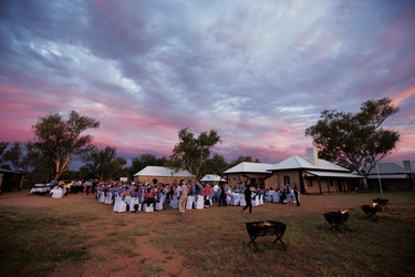 Telegraph Station Alice Springs ©Morne de Klerk, ©Morne de Klerk