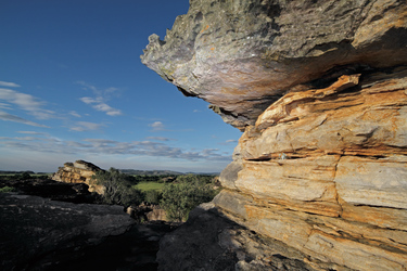 Ubirr Rock, Kakadu Nationalpark