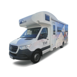 Star RV Polaris 6 Motorhome