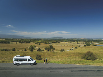 Im Yarra Valley