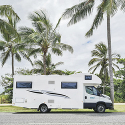 Maui Beach (Iveco)