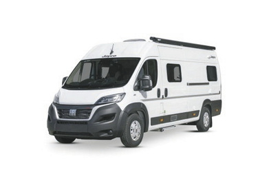 Jayco Atlas