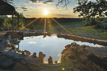 Pool bei Meno a Kwena, ©Natural Selection