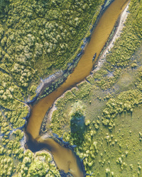 Okavango Delta, ©Desert & Delta Safaris