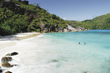 Anse Diri, Mahé