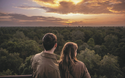 Masai Mara, ©Governors' Camp Collection