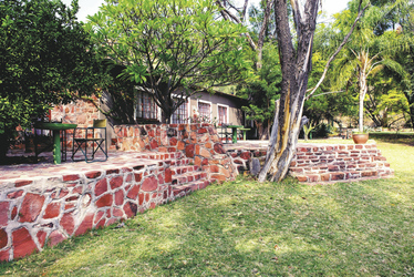 Waterberg Wilderness Lodge, ©mlspencer