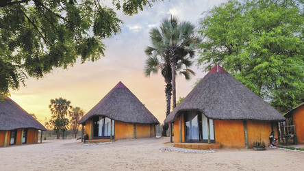 Ongula Village Homestead Lodge