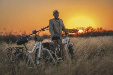 Fat Biking