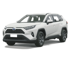 IFDH (Intermediate AWD Hybrid): Toyota Rav4 o.ä.