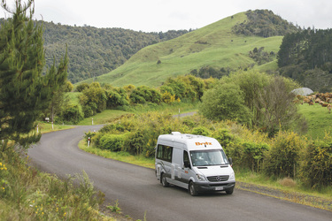 Britz Venturer