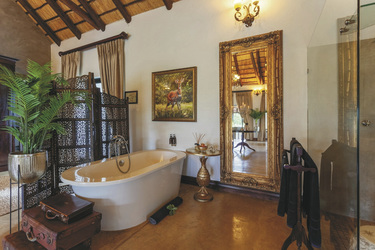 Honeymoon Suite, ©Michael van Rooyen Media