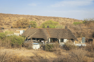 Familiensuite, ©Michael van Rooyen Photography