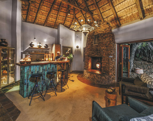 Kopano Lodge