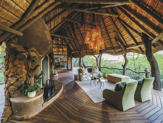 Kopano Lodge