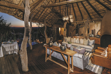 Dithaba Lodge