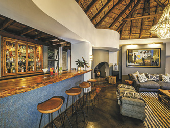 Lelapa Lodge