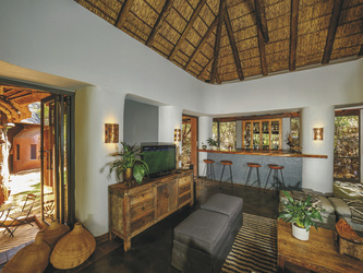 Lelapa Lodge