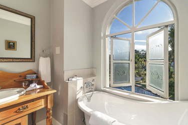 Superior Suite, ©St. James of Knysna