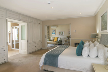 Superior Suite, ©St. James of Knysna