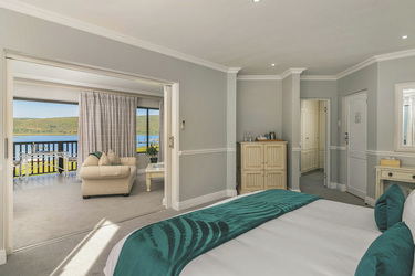 Superior Suite, ©St. James of Knysna