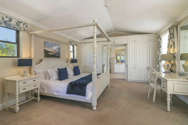 Superior Suite, ©St. James of Knysna