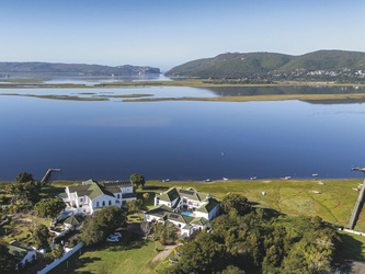 ©The St. James of Knysna