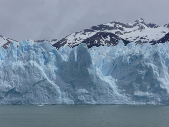 Perito Moreno Gletscher