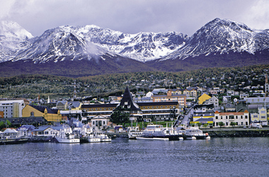 Ushuaia