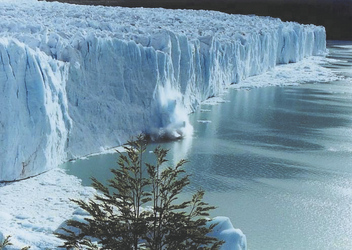 Gletscher Perito Moreno, ©S.A.T.