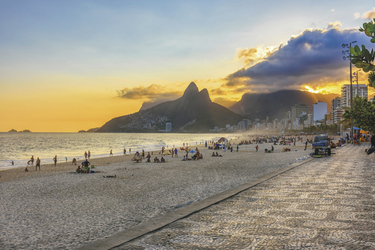 Copacabana