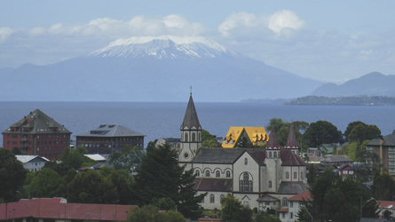 Puerto Varas, ©Patricia Ketteler