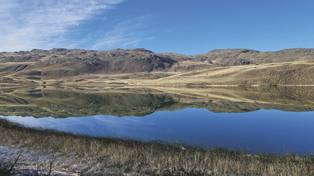 Laguna Cisnes im Patagonia Nationalpark, ©K-H. Milter - Karawane Reisen