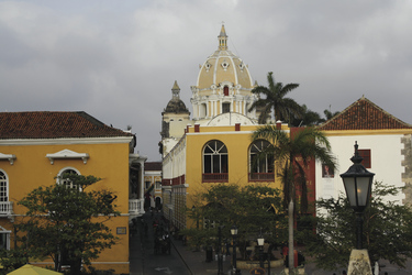 Cartagena de Indias