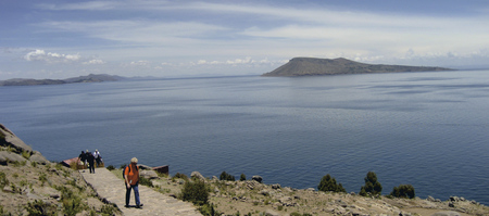 Titicaca-See