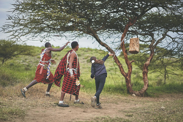 ©Original Maasai Lodge