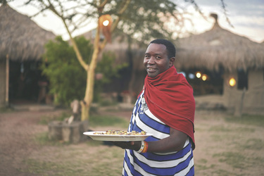 ©Original Maasai Lodge