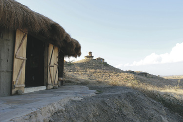 ©Original Maasai Lodge