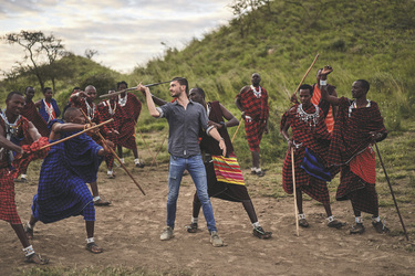 ©Original Maasai Lodge