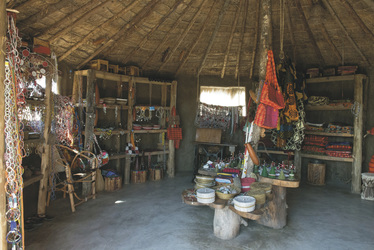 ©Original Maasai Lodge