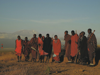 ©Original Maasai Lodge