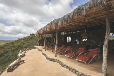 ©Original Maasai Lodge