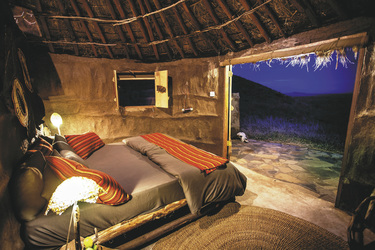 ©Original Maasai Lodge