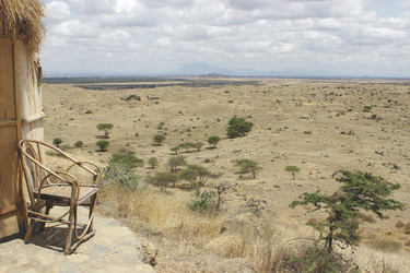 ©Original Maasai Lodge