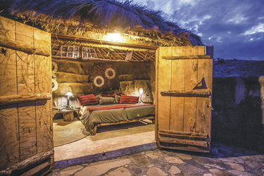 ©Original Maasai Lodge