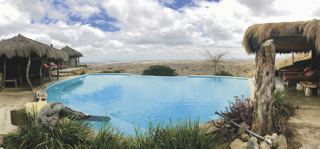 ©Original Maasai Lodge